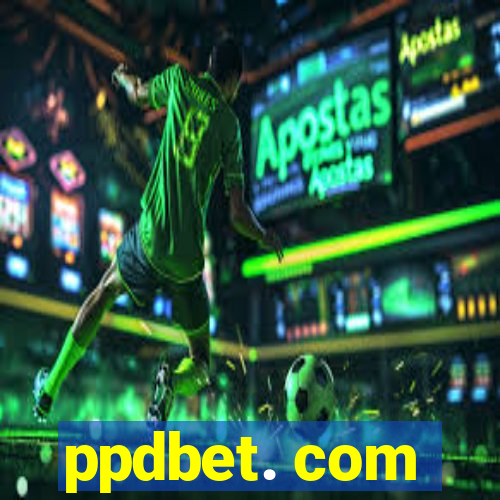 ppdbet. com